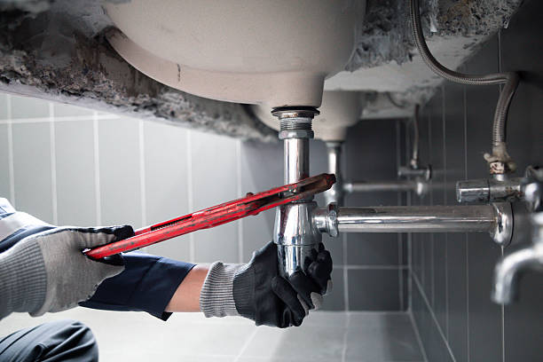 Trusted Drain Cleaning service in Waban, MA - AAA Plumbing Heating